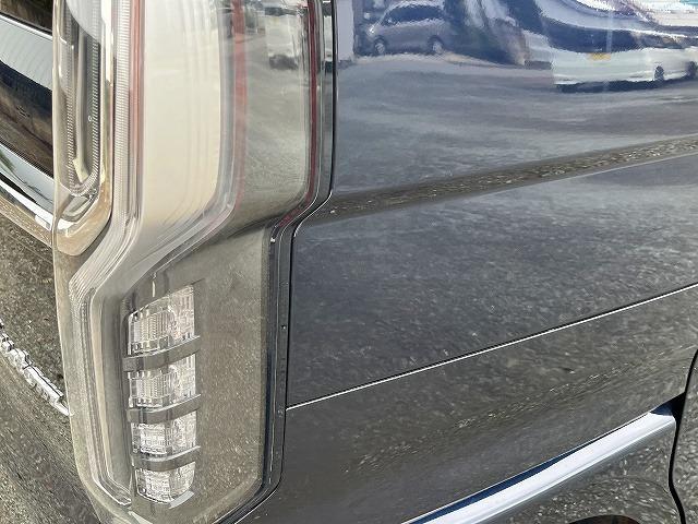 N-BOXカスタム L ホンダセンシング 社外8型ナビ フルセグ BTオーディオ バックカメラ 両側パワースライドドア オートライト LEDヘッドライト LEDフォグランプ 前席シートヒーター(47枚目)