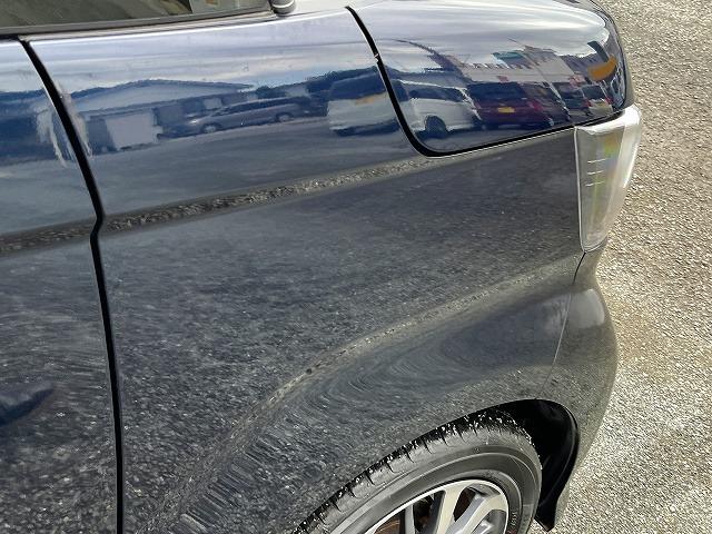 N-BOXカスタム L ホンダセンシング 社外8型ナビ フルセグ BTオーディオ バックカメラ 両側パワースライドドア オートライト LEDヘッドライト LEDフォグランプ 前席シートヒーター(50枚目)