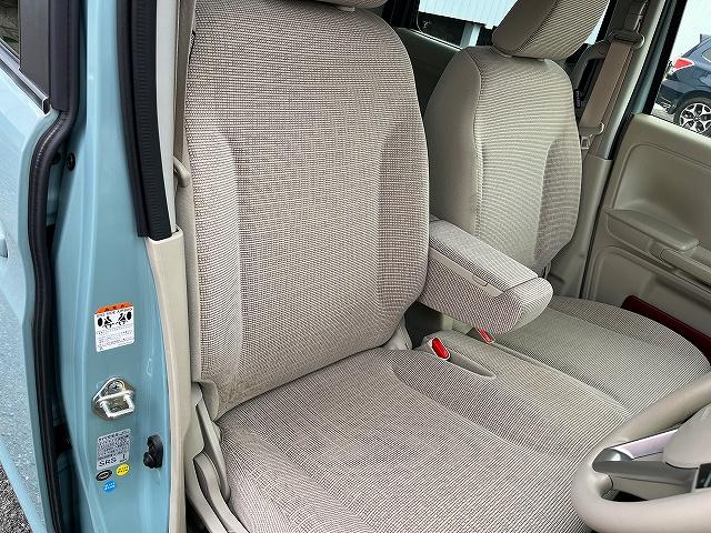 スペーシア ハイブリッドX 2トーンルーフパッケージ アップグレードパッケージ 全方位モニター用カメラパッケージ 純正8型ナビ フルセグ BTオーディオ CD/DVD再生 全方位モニター Wパワスラ 運転席シートヒーター ETC(7枚目)