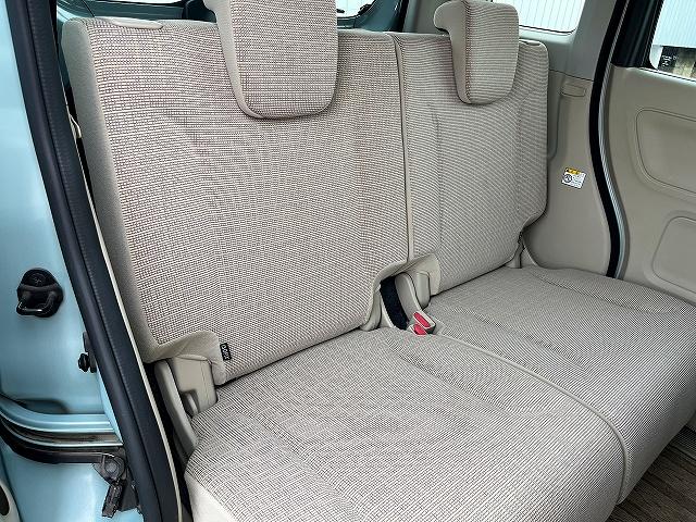 スペーシア ハイブリッドX 2トーンルーフパッケージ アップグレードパッケージ 全方位モニター用カメラパッケージ 純正8型ナビ フルセグ BTオーディオ CD/DVD再生 全方位モニター Wパワスラ 運転席シートヒーター ETC(8枚目)