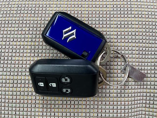 スペーシア ハイブリッドX 2トーンルーフパッケージ アップグレードパッケージ 全方位モニター用カメラパッケージ 純正8型ナビ フルセグ BTオーディオ CD/DVD再生 全方位モニター Wパワスラ 運転席シートヒーター ETC(24枚目)