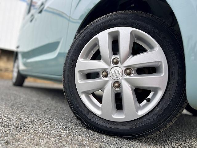 スペーシア ハイブリッドX 2トーンルーフパッケージ アップグレードパッケージ 全方位モニター用カメラパッケージ 純正8型ナビ フルセグ BTオーディオ CD/DVD再生 全方位モニター Wパワスラ 運転席シートヒーター ETC(38枚目)