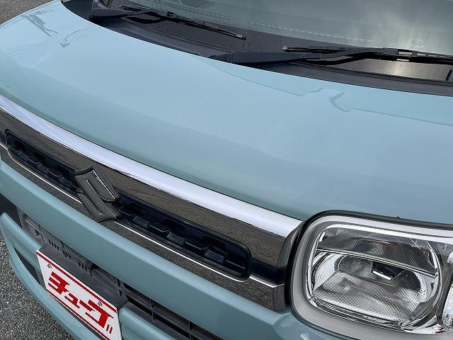 スペーシア ハイブリッドX 2トーンルーフパッケージ アップグレードパッケージ 全方位モニター用カメラパッケージ 純正8型ナビ フルセグ BTオーディオ CD/DVD再生 全方位モニター Wパワスラ 運転席シートヒーター ETC(39枚目)