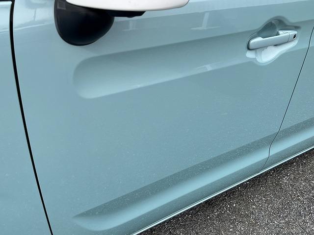 スペーシア ハイブリッドX 2トーンルーフパッケージ アップグレードパッケージ 全方位モニター用カメラパッケージ 純正8型ナビ フルセグ BTオーディオ CD/DVD再生 全方位モニター Wパワスラ 運転席シートヒーター ETC(41枚目)