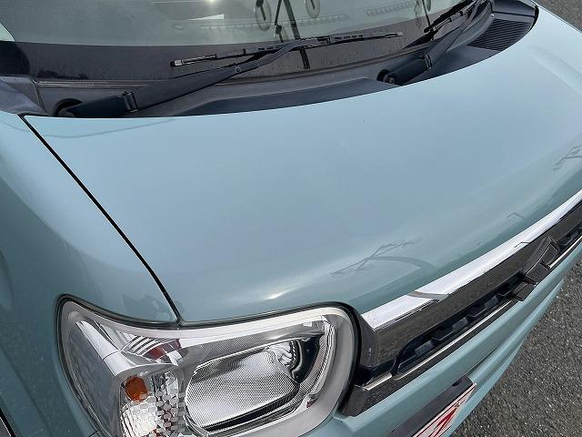 スペーシア ハイブリッドX 2トーンルーフパッケージ アップグレードパッケージ 全方位モニター用カメラパッケージ 純正8型ナビ フルセグ BTオーディオ CD/DVD再生 全方位モニター Wパワスラ 運転席シートヒーター ETC(50枚目)