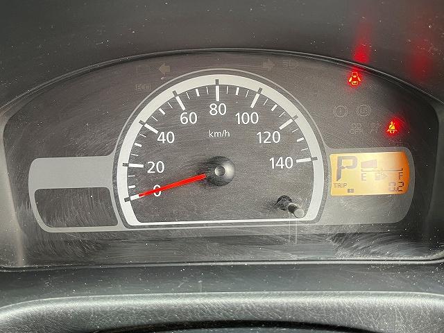 ミニキャブバン ＣＤ　ＣＤ　ハイルーフ　サイドバイザー（4枚目）