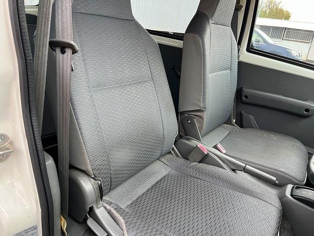 ミニキャブバン ＣＤ　ＣＤ　ハイルーフ　サイドバイザー（7枚目）