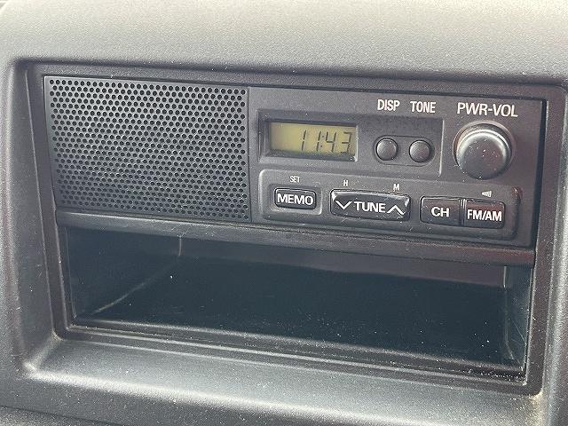 ミニキャブバン ＣＤ　ＣＤ　ハイルーフ　サイドバイザー（9枚目）