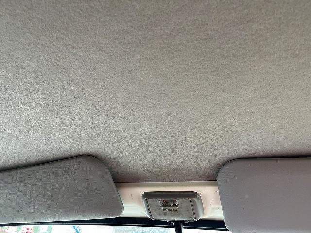 ミニキャブバン ＣＤ　ＣＤ　ハイルーフ　サイドバイザー（10枚目）