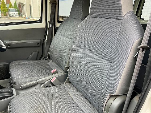 ミニキャブバン ＣＤ　ＣＤ　ハイルーフ　サイドバイザー（14枚目）