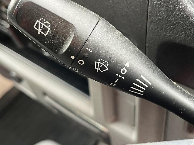 ミニキャブバン ＣＤ　ＣＤ　ハイルーフ　サイドバイザー（22枚目）