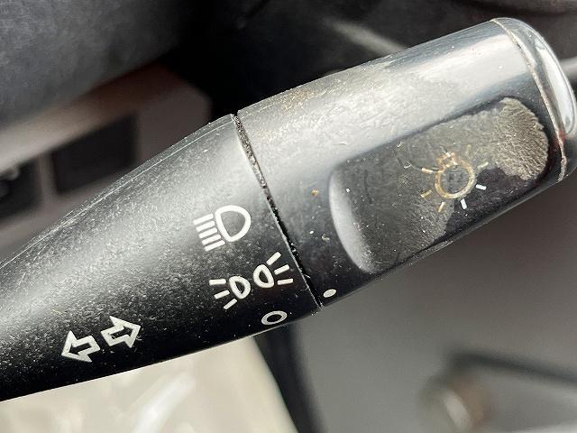 ミニキャブバン ＣＤ　ＣＤ　ハイルーフ　サイドバイザー（23枚目）