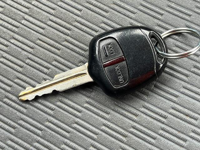 ミニキャブバン ＣＤ　ＣＤ　ハイルーフ　サイドバイザー（24枚目）