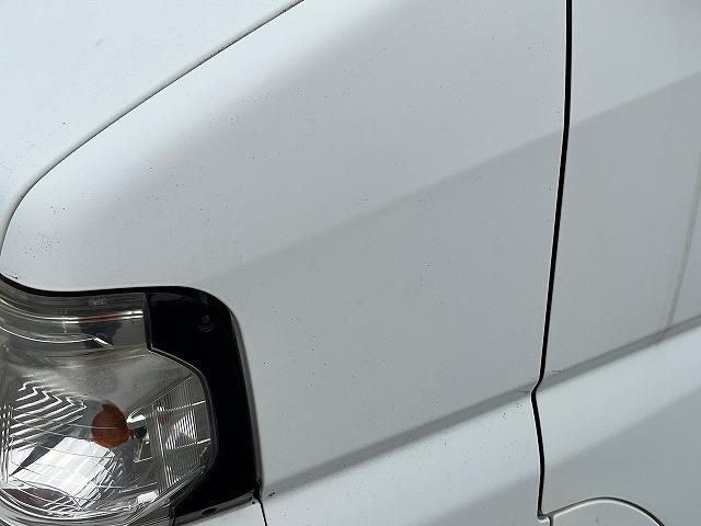 ミニキャブバン ＣＤ　ＣＤ　ハイルーフ　サイドバイザー（39枚目）