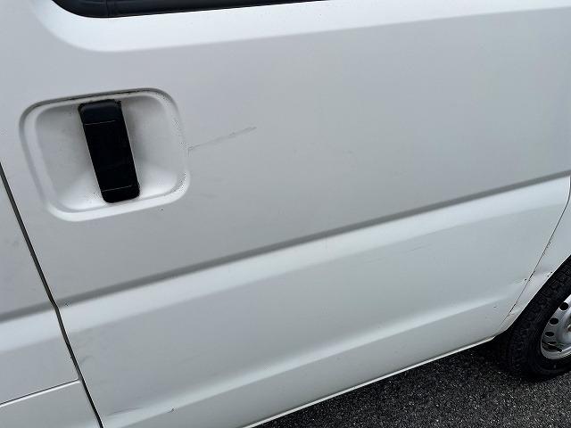 ミニキャブバン ＣＤ　ＣＤ　ハイルーフ　サイドバイザー（41枚目）