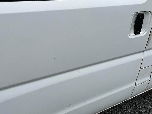 ミニキャブバン ＣＤ　ＣＤ　ハイルーフ　サイドバイザー（46枚目）