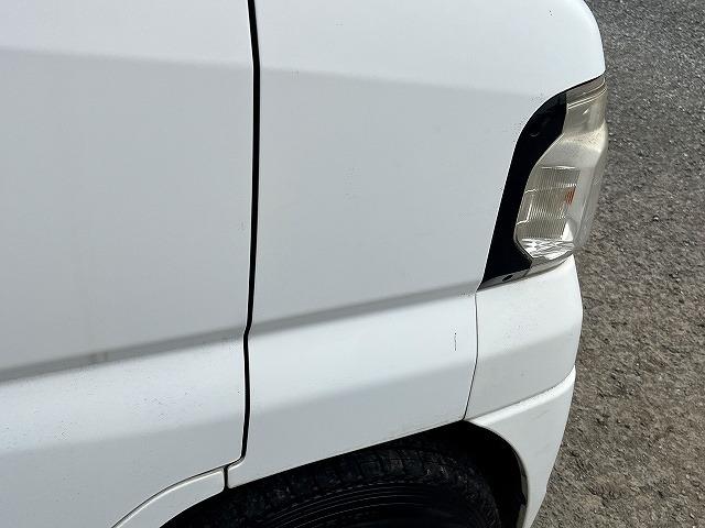 ミニキャブバン ＣＤ　ＣＤ　ハイルーフ　サイドバイザー（48枚目）