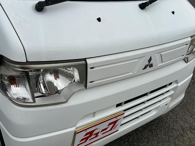 ミニキャブバン ＣＤ　ＣＤ　ハイルーフ　サイドバイザー（49枚目）