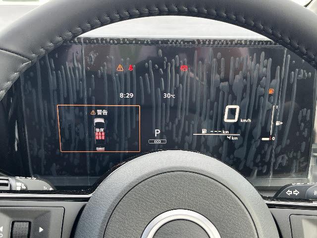 セレナ e-パワー ハイウェイスターV eパワーハイウェイスターV_IIトーン_プロパイロット(4枚目)