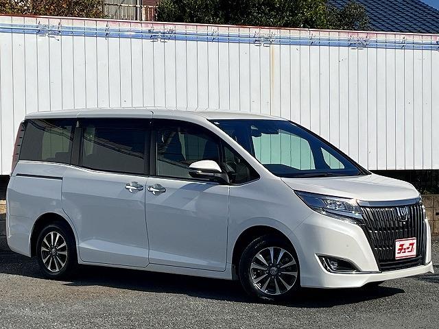 エスクァイア Ｇｉ　プレミアムパッケージ　ブラックテーラード　ＴＳＳ　純正９インチナビ　フルセグ　ＢＴオーディオ　ＣＤ／ＤＶＤ再生　バックカメラ　純正フリップダウンモニター　ＬＥＤヘッドライト　両側パワスラ　クルコン　前席シートヒーター　ステアリングヒーター（29枚目）