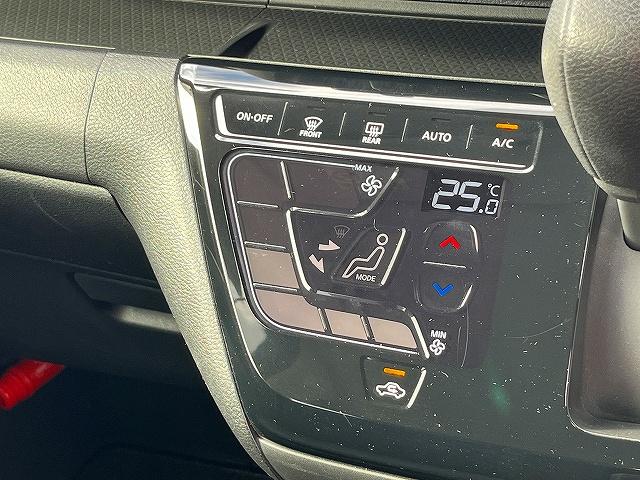 デイズ ハイウェイスター Gターボ ハイウェイスターGターボ_純ナビ_アラビュー_エマブレ(17枚目)