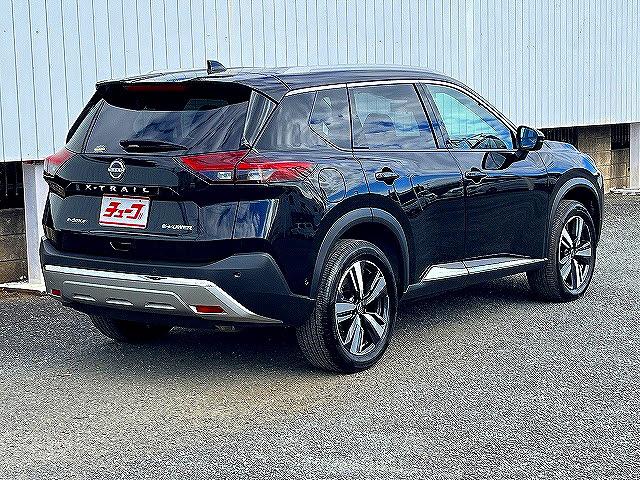 エクストレイル G e-4ORCE G-e4ORCE_ナビ/TV_PWバックドア(5枚目)