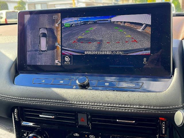 エクストレイル G e-4ORCE G-e4ORCE_ナビ/TV_PWバックドア(10枚目)