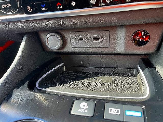 エクストレイル G e-4ORCE G-e4ORCE_ナビ/TV_PWバックドア(12枚目)