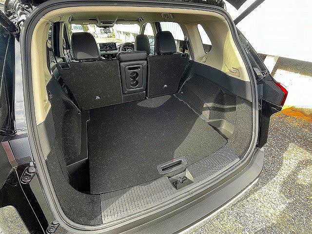 エクストレイル G e-4ORCE G-e4ORCE_ナビ/TV_PWバックドア(18枚目)