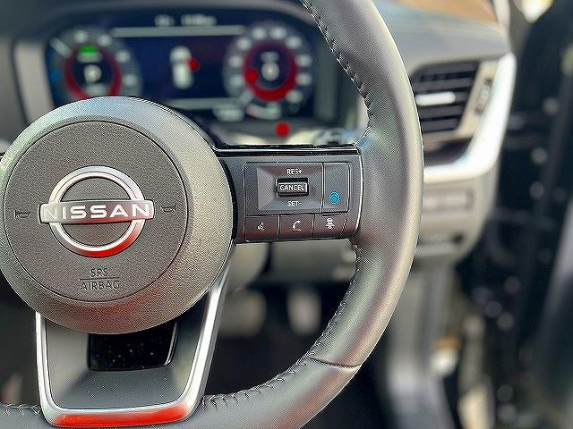 エクストレイル G e-4ORCE G-e4ORCE_ナビ/TV_PWバックドア(21枚目)