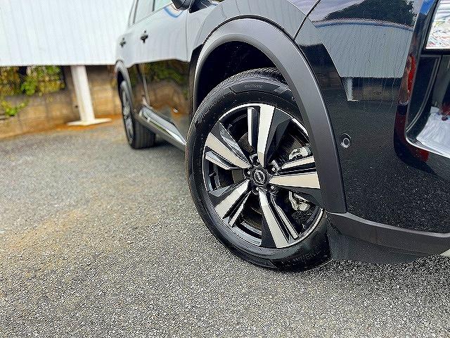 エクストレイル G e-4ORCE G-e4ORCE_ナビ/TV_PWバックドア(27枚目)