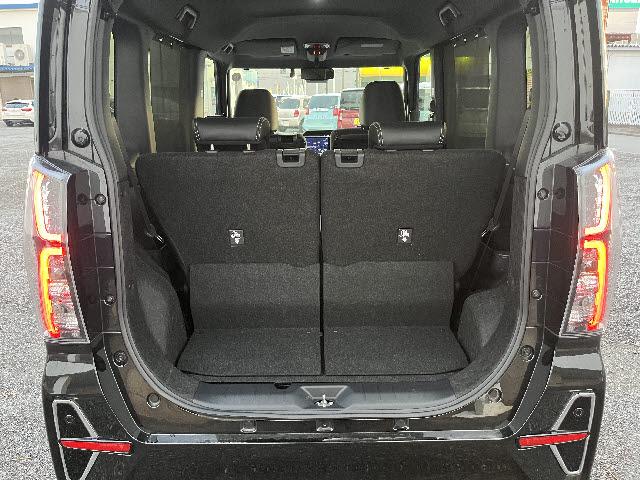 タント カスタムＲＳスタイルセレクション　ＲＳスタイルセレクション＿純正ナビ／ＴＶ（17枚目）