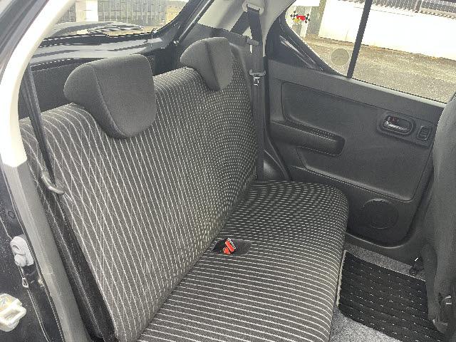 アルトワークス ベースグレード　ベース＿ＯＰナビ／ＴＶ＿純正レカロ（11枚目）