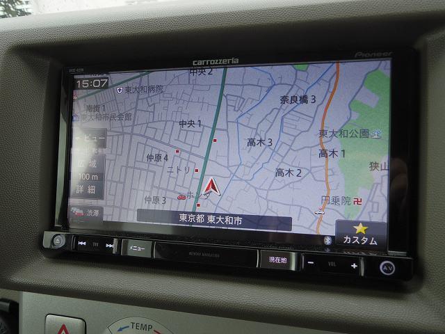 G 両側パワースライドドア 社外メモリーナビ ETC(18枚目)
