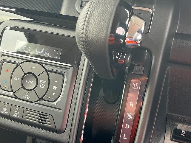 スペーシアカスタム ハイブリッドXS 登録届出済未使用車 純正全方位モニター付きメモリーナビ フルセグ BTオーディオ スズキコネクト対応通信機装着車 ハンドルヒーター 両側パワスラ 電動パーキングブレーキ オートブレーキホールド(45枚目)