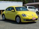 VOLKSWAGEN THE BEETLE