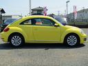 VOLKSWAGEN THE BEETLE