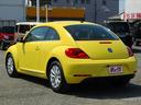 VOLKSWAGEN THE BEETLE