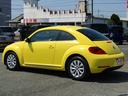 VOLKSWAGEN THE BEETLE