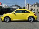 VOLKSWAGEN THE BEETLE