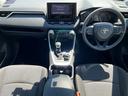 RAV4 ハイブリッドX TSS 純正ナビ フルセグ BTオーディオ CD/DVD再生 ビルトインETC バックカメラ クルーズコントロール 社外前後ドラレコ LEDヘッドライト 電動パーキングブレーキ オートブレーキホールド 中古車画像_3