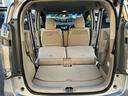 ラゲッジスペースも充分です!
