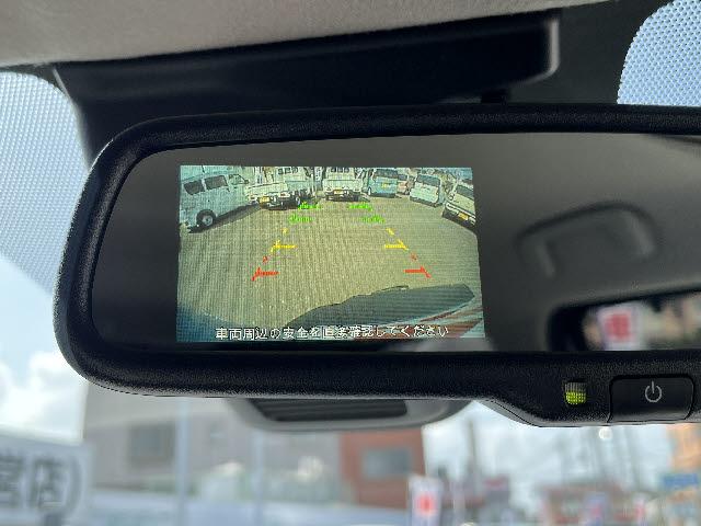 ｅＫワゴン Ｍ　Ｍ＿衝突軽減ブレーキ＿Ｂカメラ＿シートヒーター　オートライト　シートヒーター　バックカメラ　ステアリングリモコン　衝突軽減ブレーキ　Ｂカメラ　アイドリングストップ　ステアリングリモコン　アイドリング（10枚目）