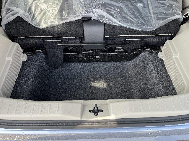 ｅＫワゴン Ｍ　Ｍ＿衝突軽減ブレーキ＿Ｂカメラ＿シートヒーター　オートライト　シートヒーター　バックカメラ　ステアリングリモコン　衝突軽減ブレーキ　Ｂカメラ　アイドリングストップ　ステアリングリモコン　アイドリング（19枚目）