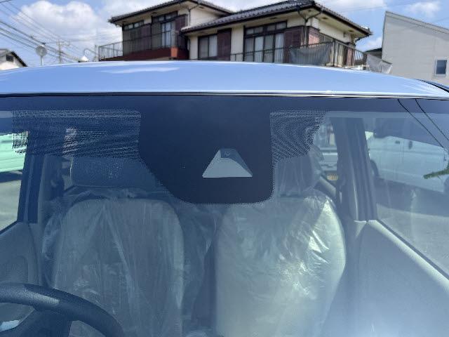 ｅＫワゴン Ｍ　Ｍ＿衝突軽減ブレーキ＿Ｂカメラ＿シートヒーター　オートライト　シートヒーター　バックカメラ　ステアリングリモコン　衝突軽減ブレーキ　Ｂカメラ　アイドリングストップ　ステアリングリモコン　アイドリング（23枚目）