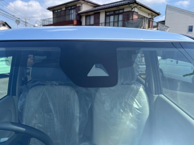 ｅＫワゴン Ｍ　Ｍ＿衝突軽減ブレーキ＿Ｂカメラ＿シートヒーター　オートライト　シートヒーター　バックカメラ　ステアリングリモコン　衝突軽減ブレーキ　Ｂカメラ　アイドリングストップ　ステアリングリモコン　アイドリング（34枚目）