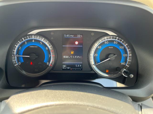 ｅＫワゴン Ｍ　Ｍ＿衝突軽減ブレーキ＿Ｂカメラ＿シートヒーター　オートライト　シートヒーター　バックカメラ　ステアリングリモコン　衝突軽減ブレーキ　Ｂカメラ　アイドリングストップ　ステアリングリモコン　アイドリング（38枚目）