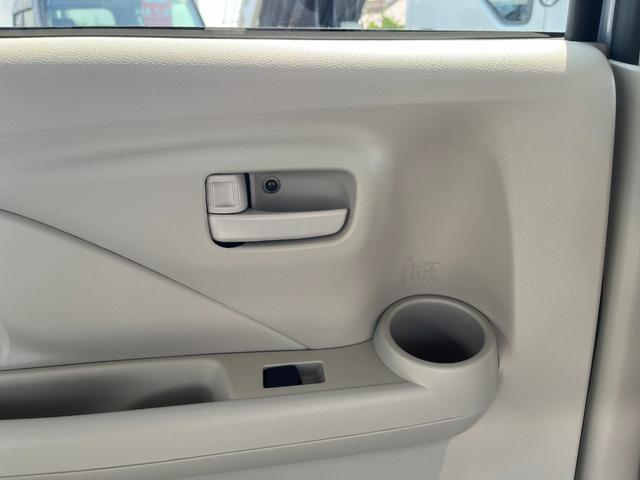 ｅＫワゴン Ｍ　Ｍ＿衝突軽減ブレーキ＿Ｂカメラ＿シートヒーター　オートライト　シートヒーター　バックカメラ　ステアリングリモコン　衝突軽減ブレーキ　Ｂカメラ　アイドリングストップ　ステアリングリモコン　アイドリング（44枚目）