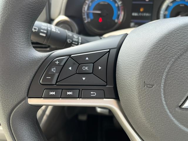 ｅＫワゴン Ｍ　Ｍ＿衝突軽減ブレーキ＿Ｂカメラ＿シートヒーター　オートライト　シートヒーター　バックカメラ　ステアリングリモコン　衝突軽減ブレーキ　Ｂカメラ　アイドリングストップ　ステアリングリモコン　アイドリング（45枚目）