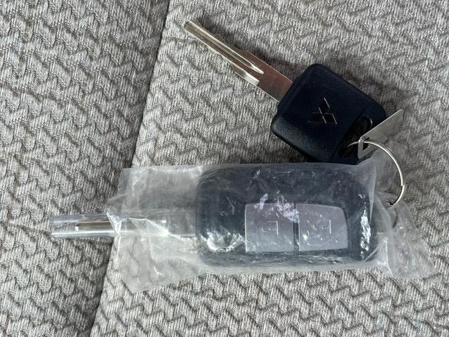 ｅＫワゴン Ｍ　Ｍ＿衝突軽減ブレーキ＿Ｂカメラ＿シートヒーター　オートライト　シートヒーター　バックカメラ　ステアリングリモコン　衝突軽減ブレーキ　Ｂカメラ　アイドリングストップ　ステアリングリモコン　アイドリング（50枚目）